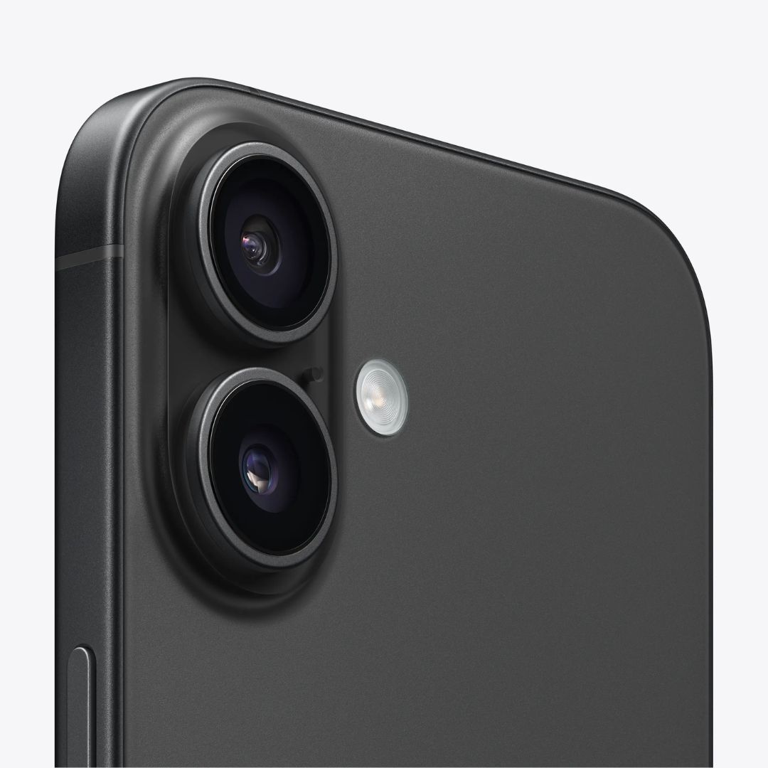 Apple iPhone 16 Plus 128GB Preto 5G