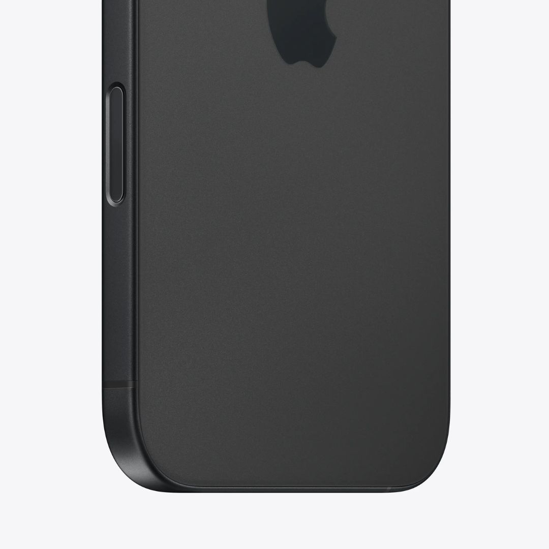 Apple iPhone 16 Plus 128GB Preto 5G