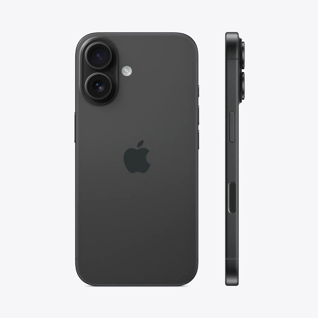 Apple iPhone 16 Plus 128GB Preto 5G