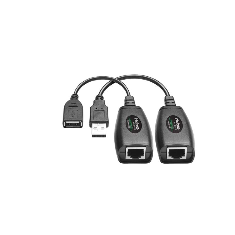 Extensor USB Intelbras VEX 1050 USB