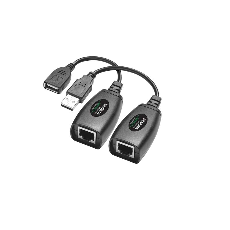 Extensor USB Intelbras VEX 1050 USB