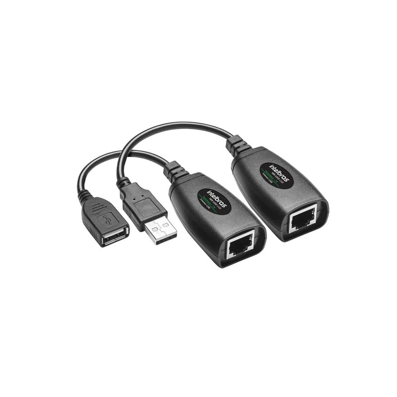 Extensor USB Intelbras VEX 1050 USB