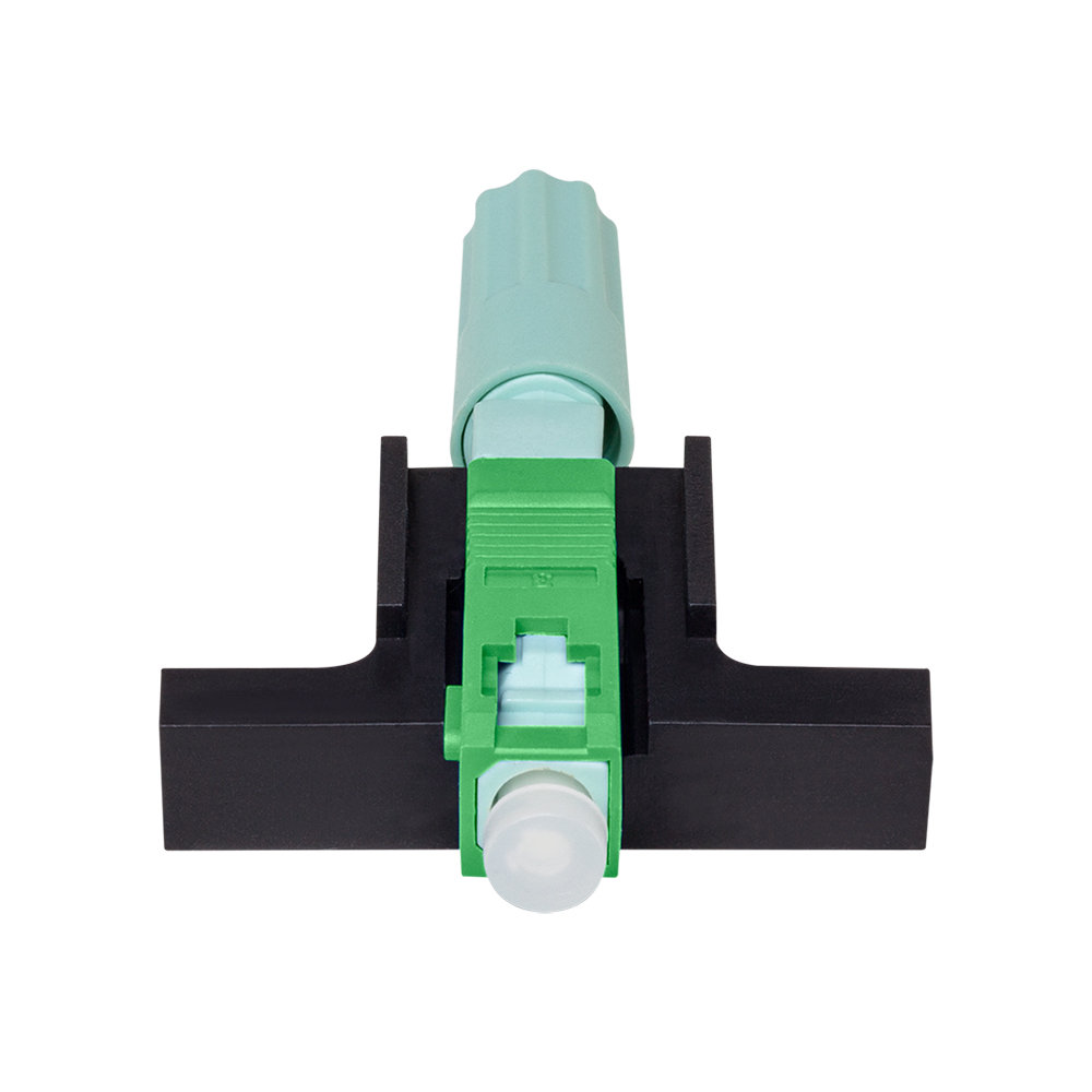 Conector de Campo para Fibra Óptica XFF 2 Intelbras - 10 Unidades