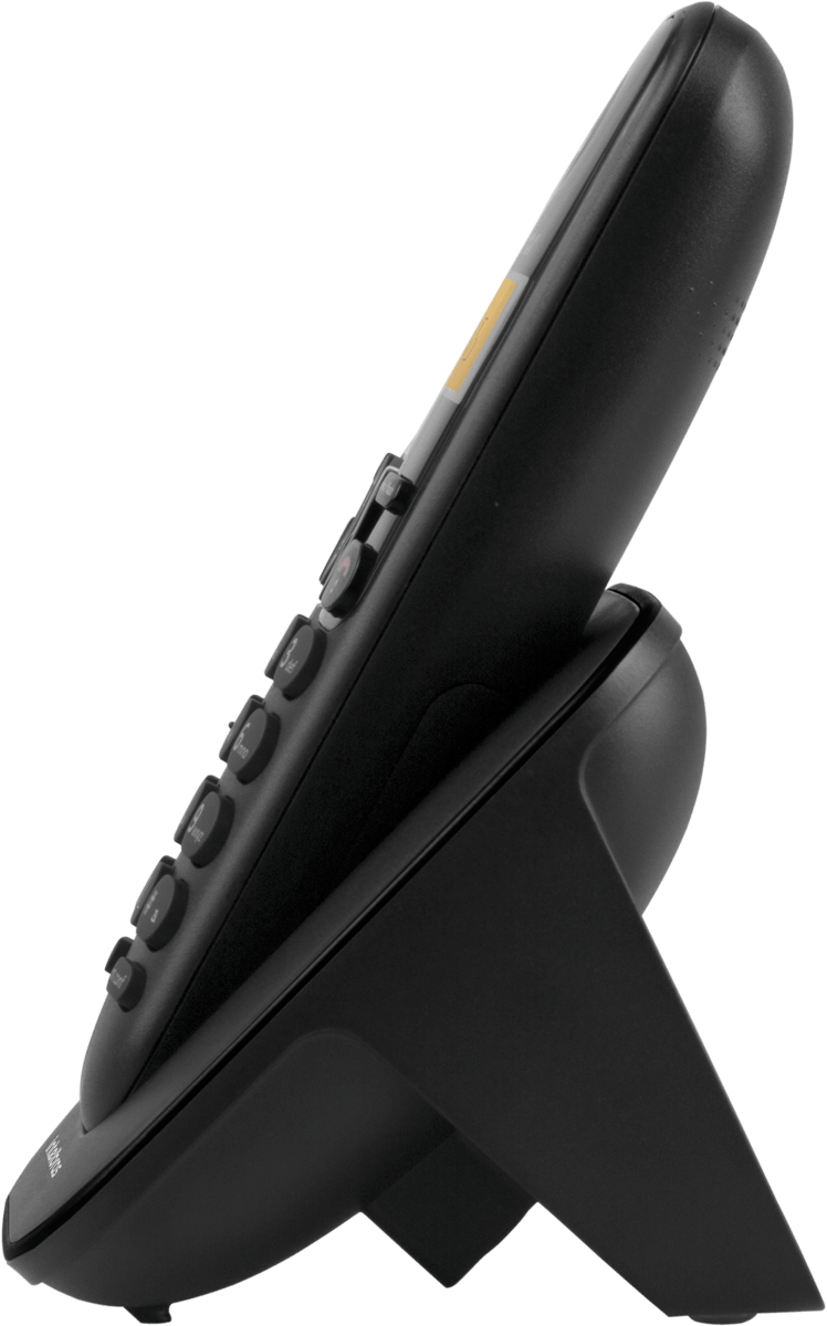 Ramal Sem Fio Intelbras TS 3111 Preto