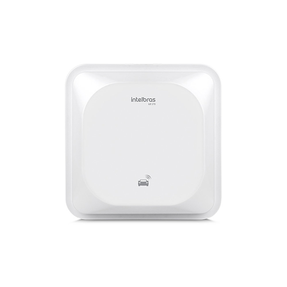 Leitor de Cartão RFID Intelbras UHF LE 170