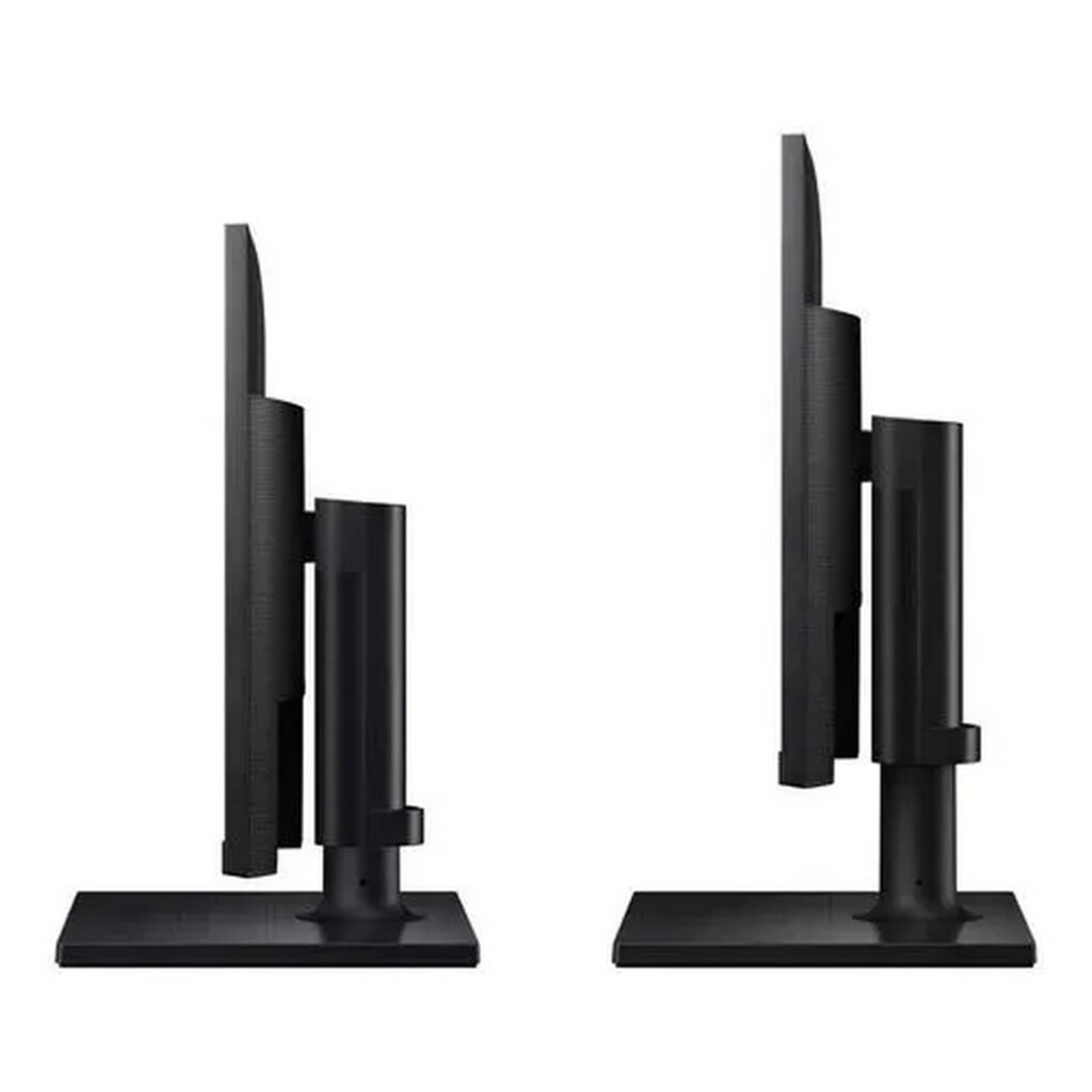 Monitor Gamer Samsung Odyssey G30 Tela 24 LED 144Hz 1ms Full HD Preto HDMI / DisplayPort  - LS24BG300ELMZD