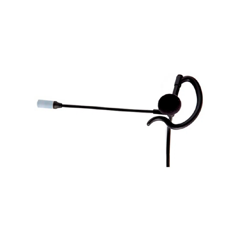 Headset Mono Intelbras HC 10 P1