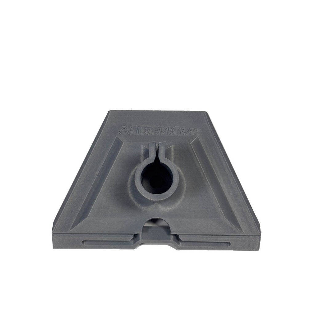 Suporte para Starlink V4 Haste Yakao SUPORT21