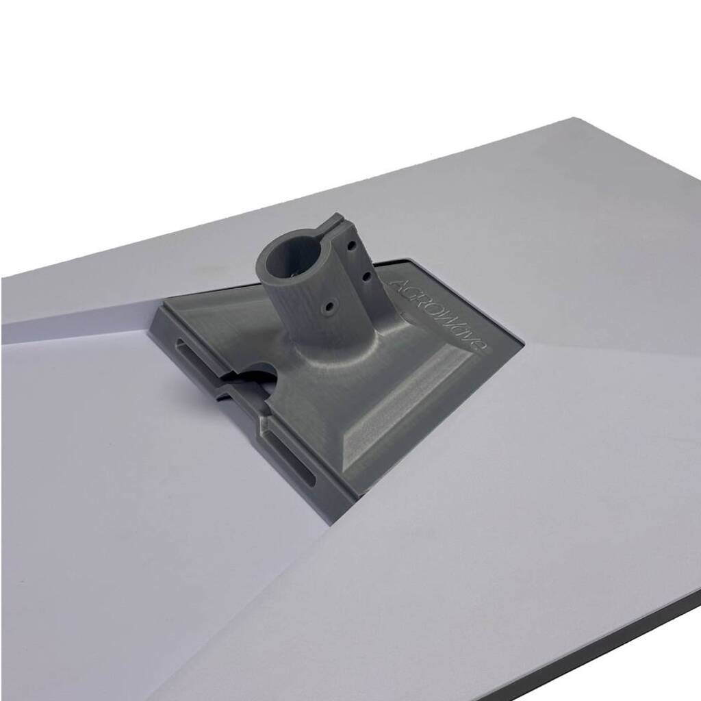 Suporte para Starlink V4 Haste Yakao SUPORT21