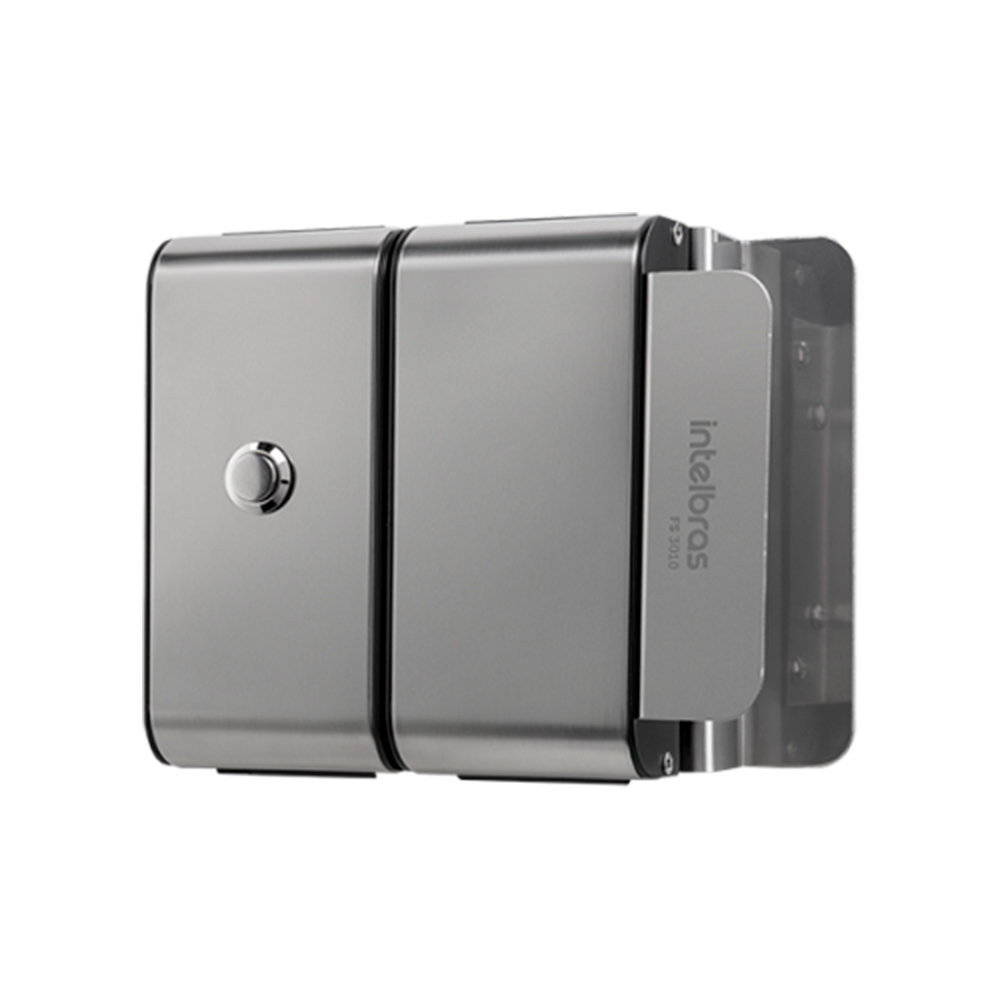 Fechadura Solenoide Fail Safe FS 3010 V Intelbras