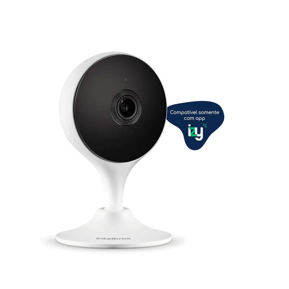Câmera de Video Wi-Fi Full HD IZC 1003 Intelbras