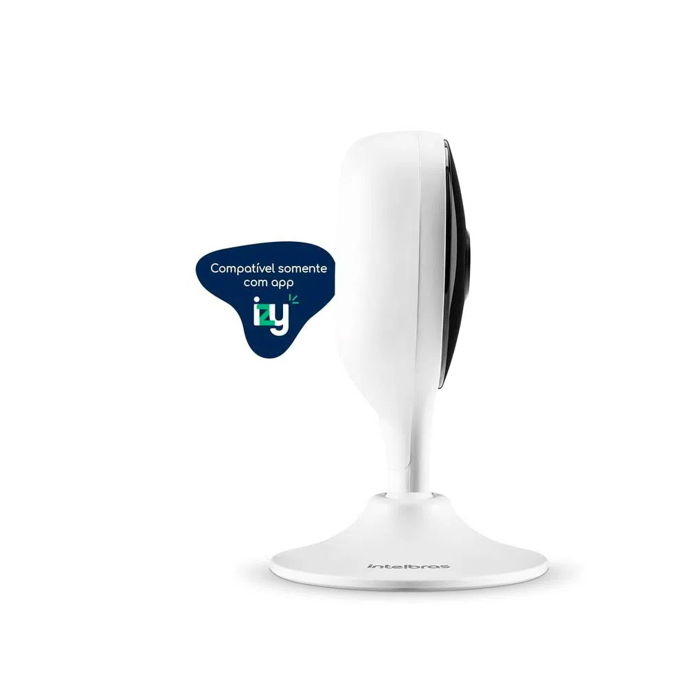 Câmera de Video Wi-Fi Full HD IZC 1003 Intelbras