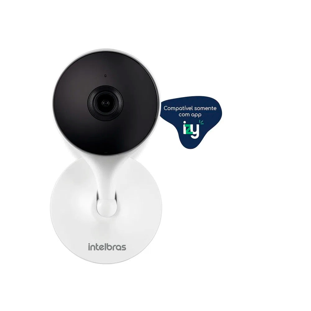 Câmera de Video Wi-Fi Full HD IZC 1003 Intelbras