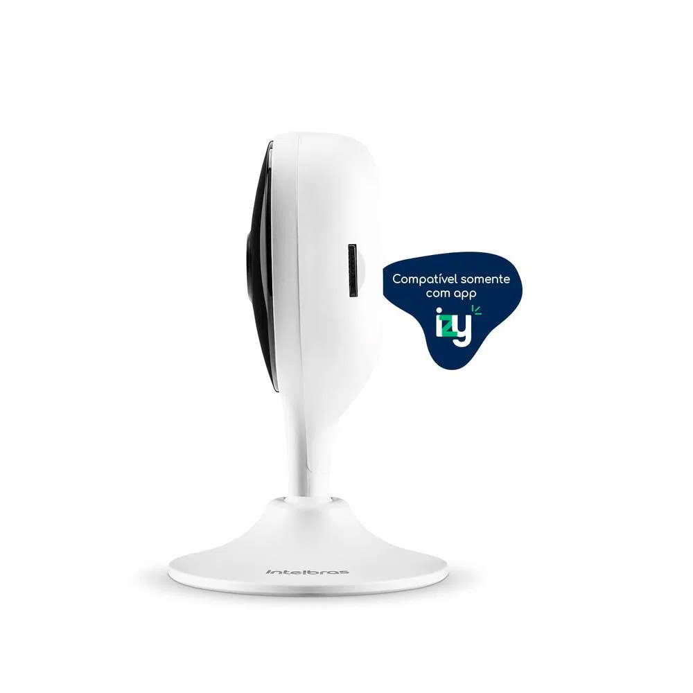 Câmera de Video Wi-Fi Full HD IZC 1003 Intelbras