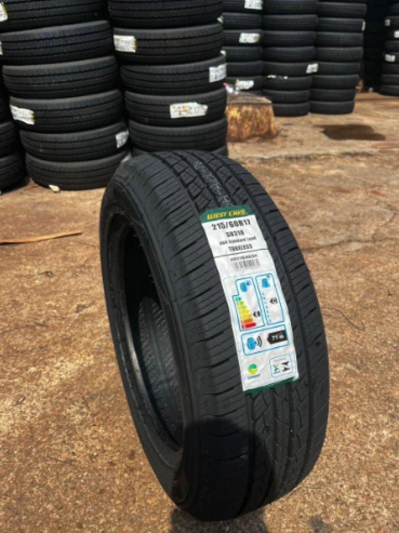 PNEU 215/60R17 96H TL SU318 TRAYDE