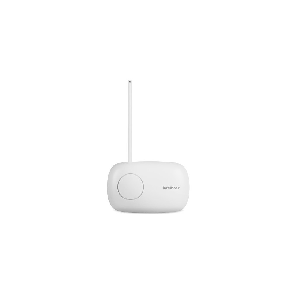 Receptor Universal XAR 3060 UN Intelbras