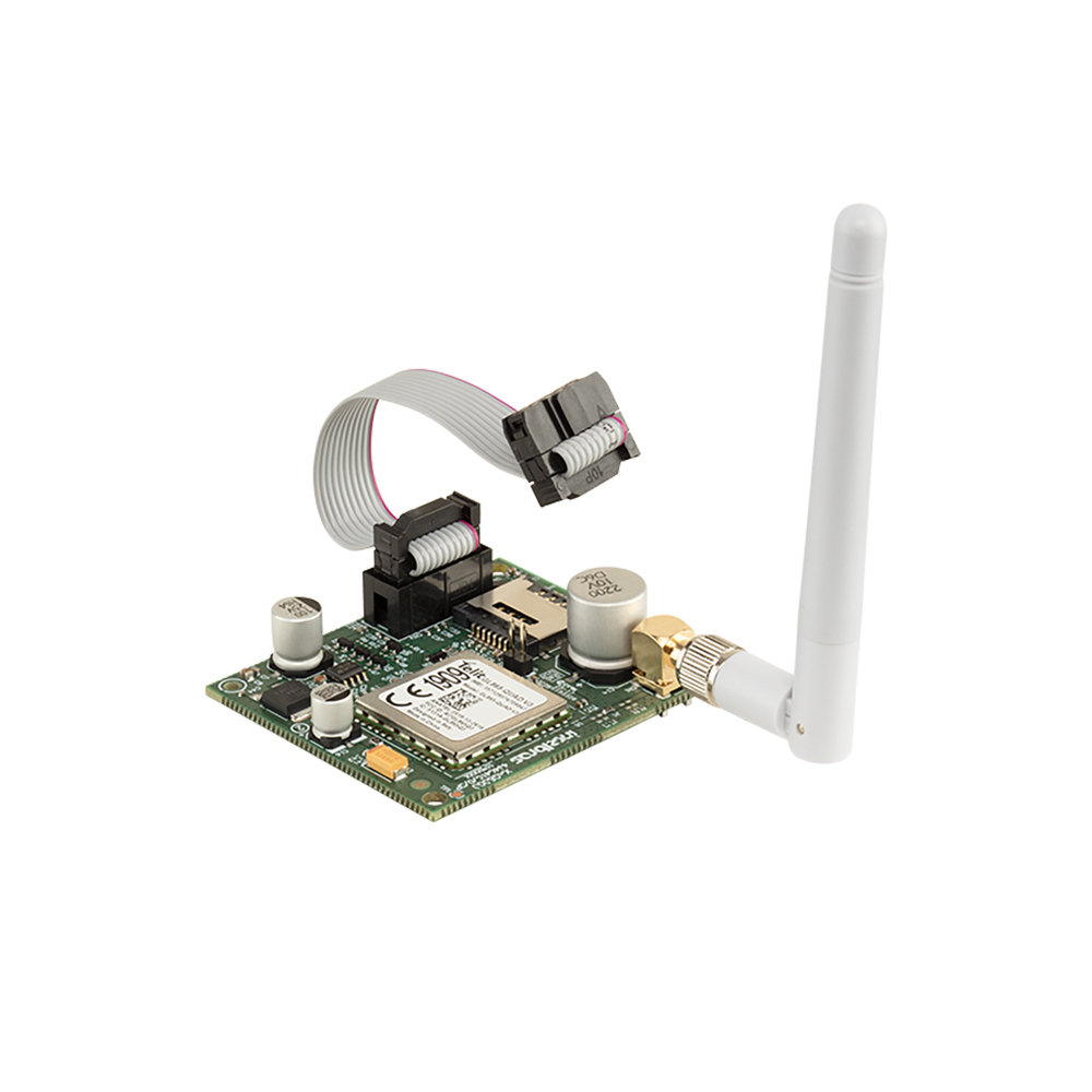 Módulo GSM 3G para Central de Alarme Intelbras XAG 8000 3G