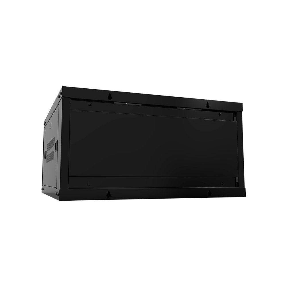 Rack Desmontável Parede 5U 570mm MRD 557 Intelbras