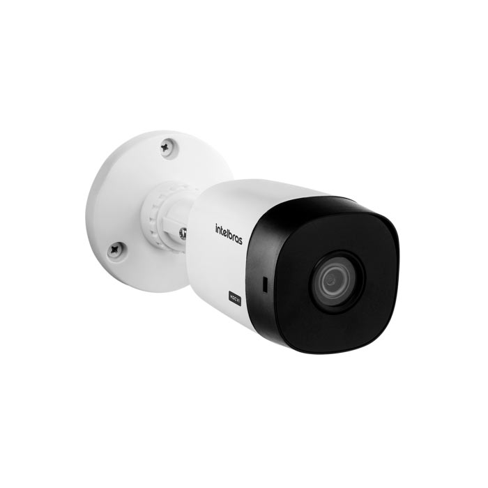 Câmera Bullet HDCVI Intelbras VHL 1220 B Lite