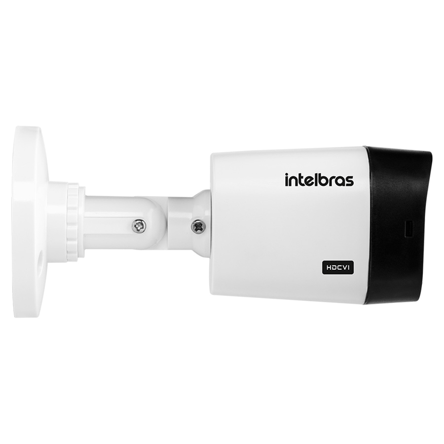 Câmera Bullet HDCVI Intelbras VHL 1220 B Lite