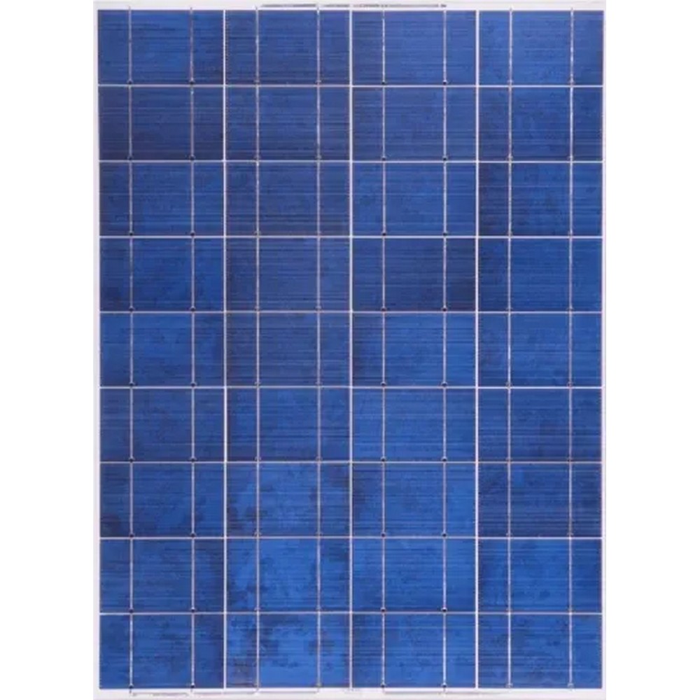 Placa Solar Policristalino 60W Resun RSM060P