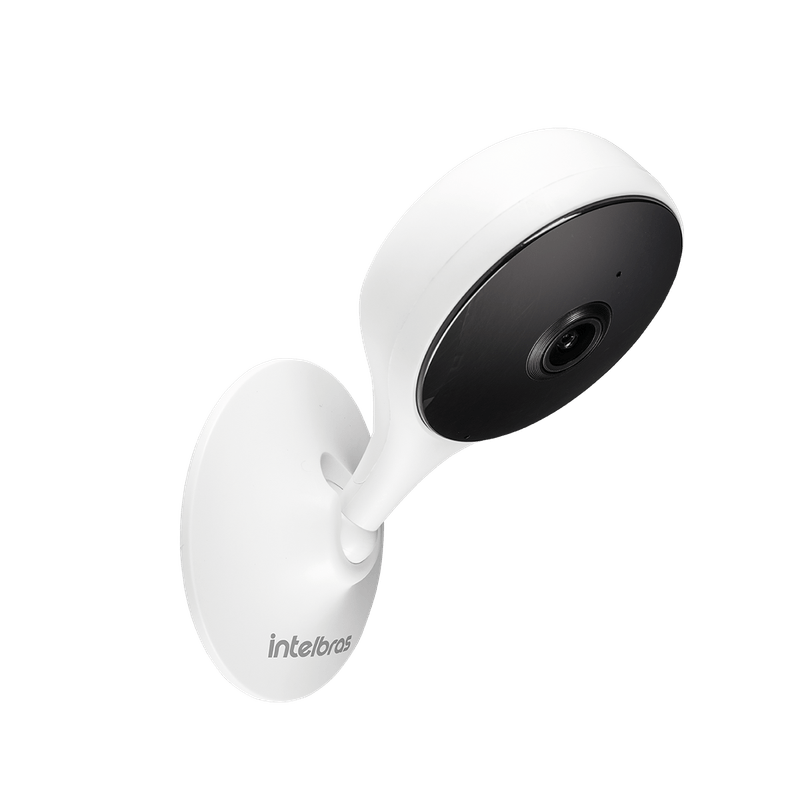 Câmera de Vídeo Wi-Fi Full HD iM3 C Intelbras
