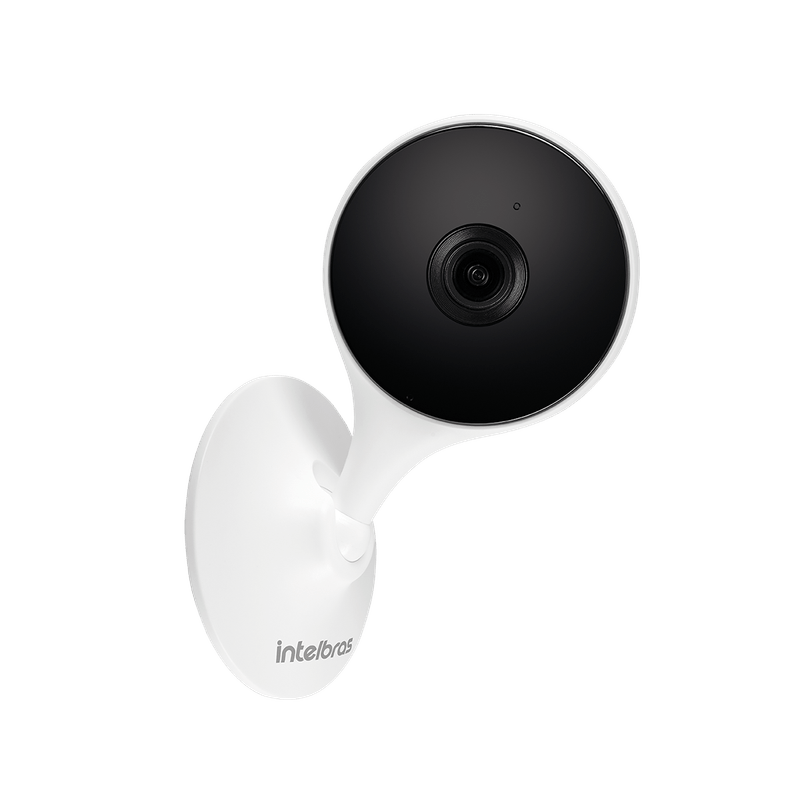 Câmera de Vídeo Wi-Fi Full HD iM3 C Intelbras