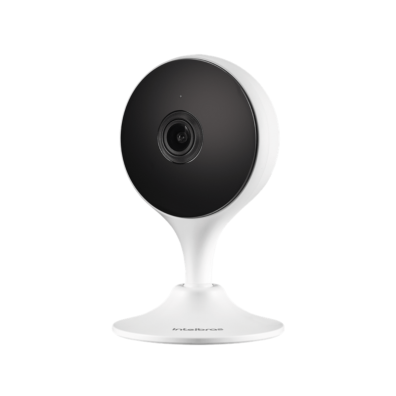 Câmera de Vídeo Wi-Fi Full HD iM3 C Intelbras