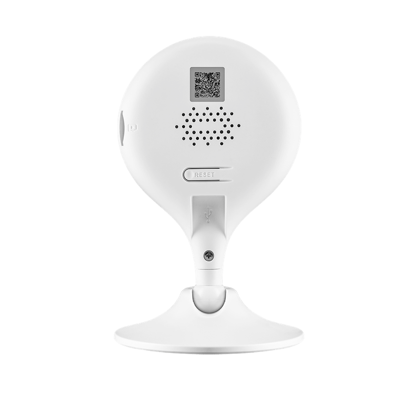 Câmera de Vídeo Wi-Fi Full HD iM3 C Intelbras