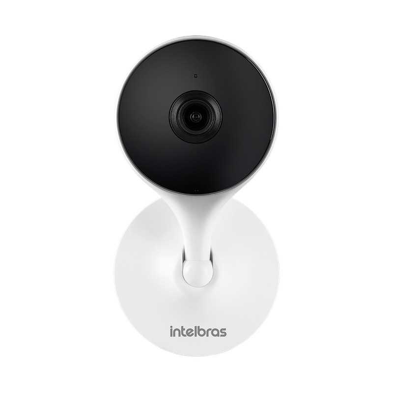 Câmera de Vídeo Wi-Fi Full HD iM3 C Intelbras