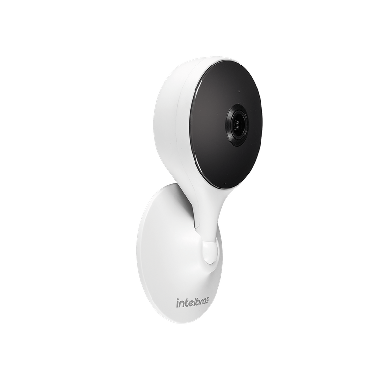 Câmera de Vídeo Wi-Fi Full HD iM3 C Intelbras