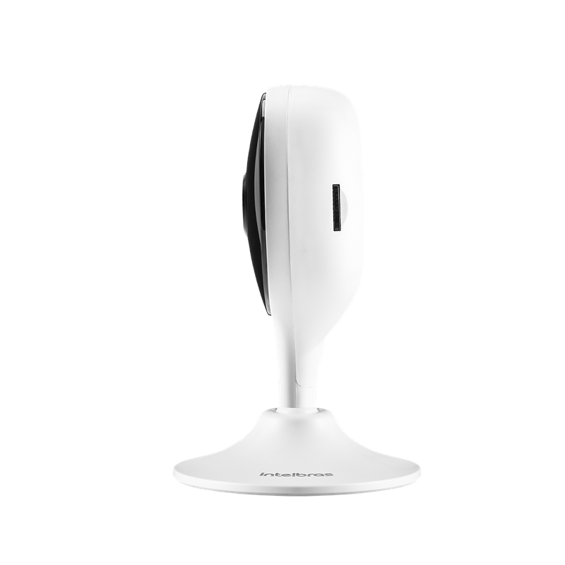 Câmera de Vídeo Wi-Fi Full HD iM3 C Intelbras