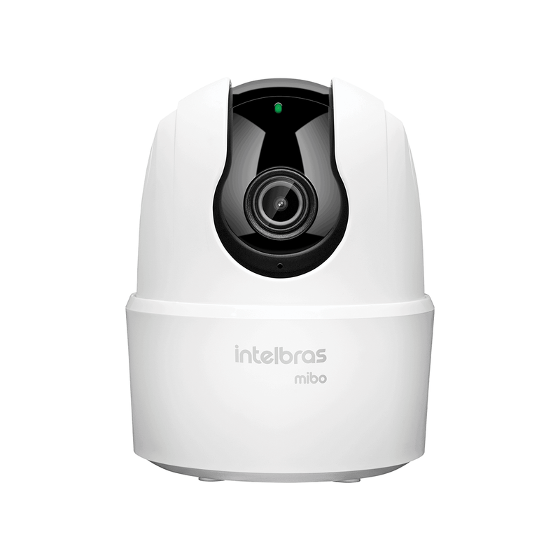 Câmera de Vídeo Wi-Fi Full HD iME 360 C Intelbras