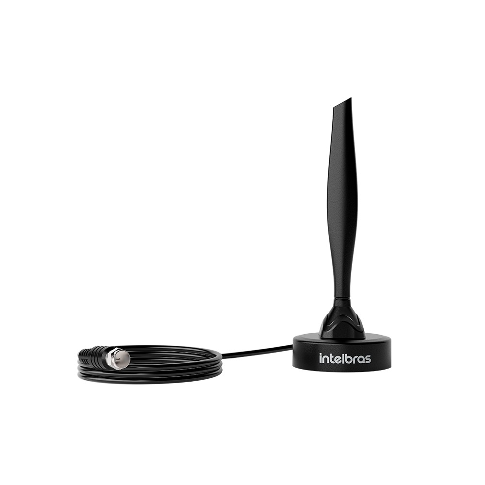 Antena Interna de TV UHF-HDTV AI 1015 Intelbras