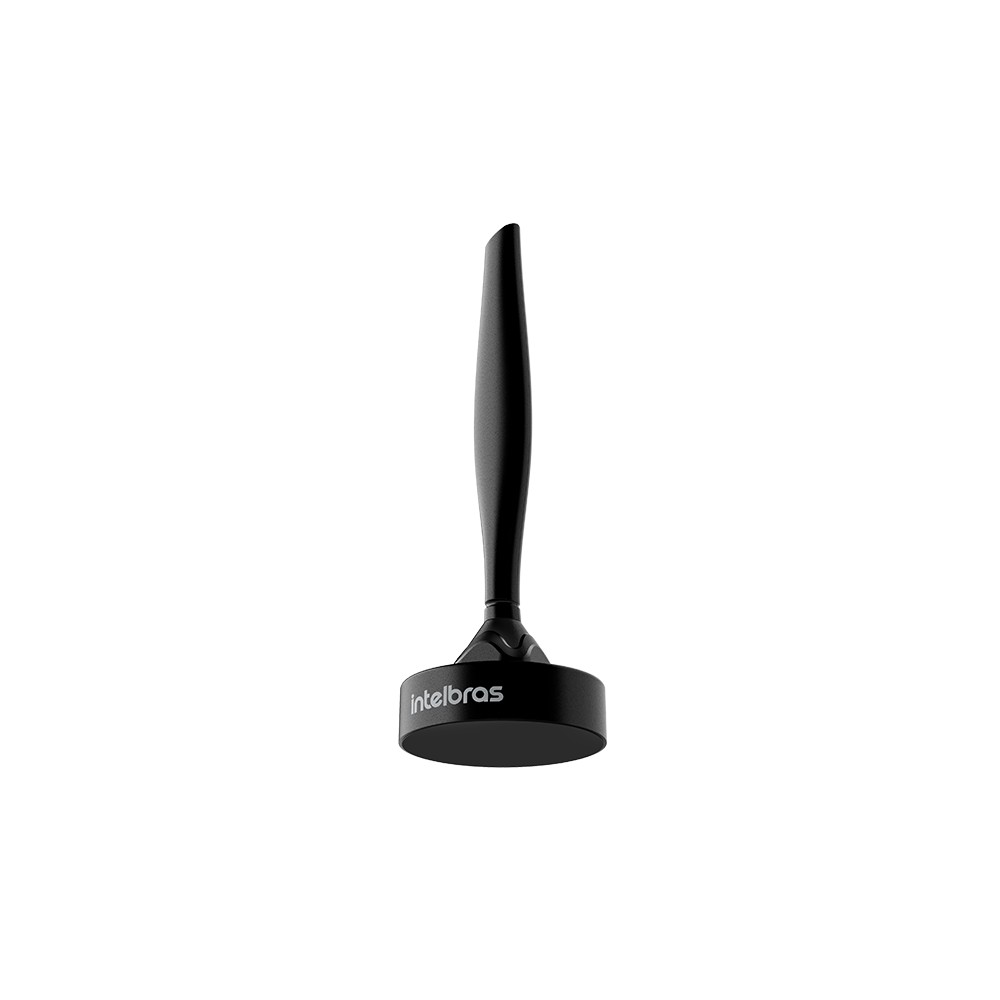 Antena Interna de TV UHF-HDTV AI 1015 Intelbras