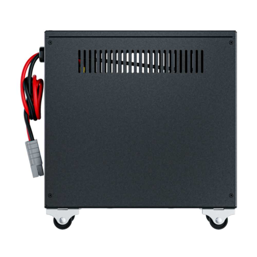 Módulo de Bateria MB 0145 12V Intelbras