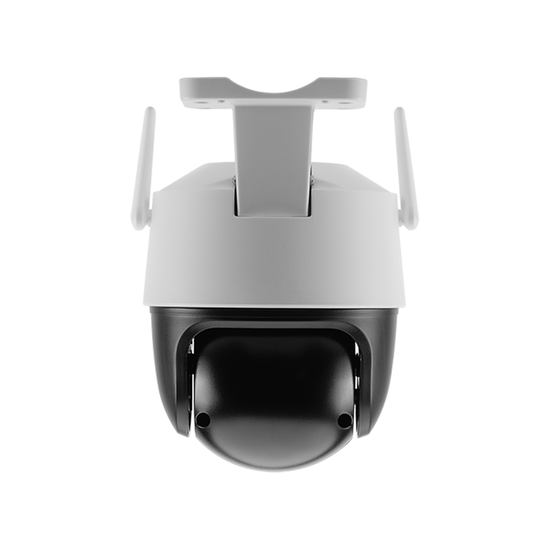 Câmera Externa Inteligente Wi-Fi Full Color 360° Intelbras iM7