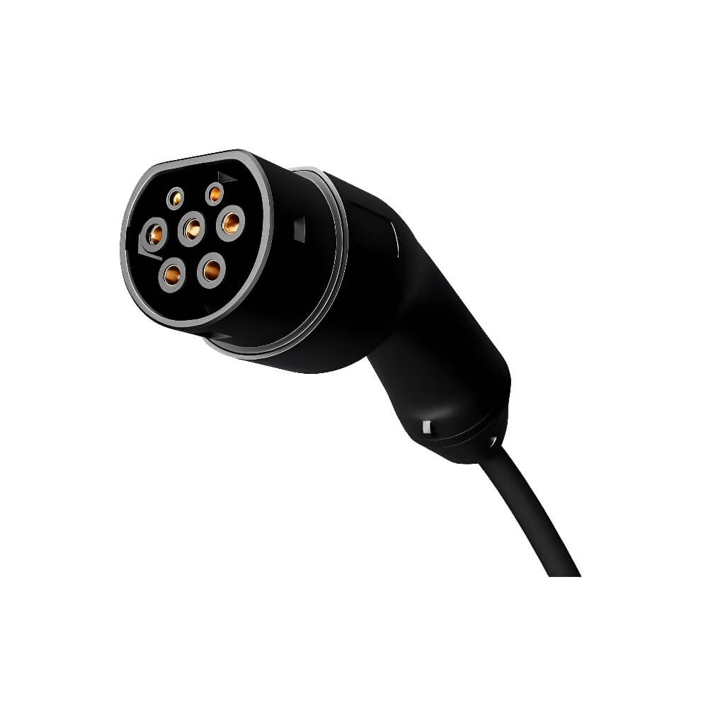 Estação de Recarga para Veículos Elétricos Business 7,4kW Intelbras EVE 0074B