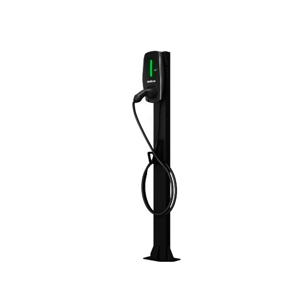 Estação de Recarga para Veículos Elétricos City 11kW Intelbras EVE 0110C