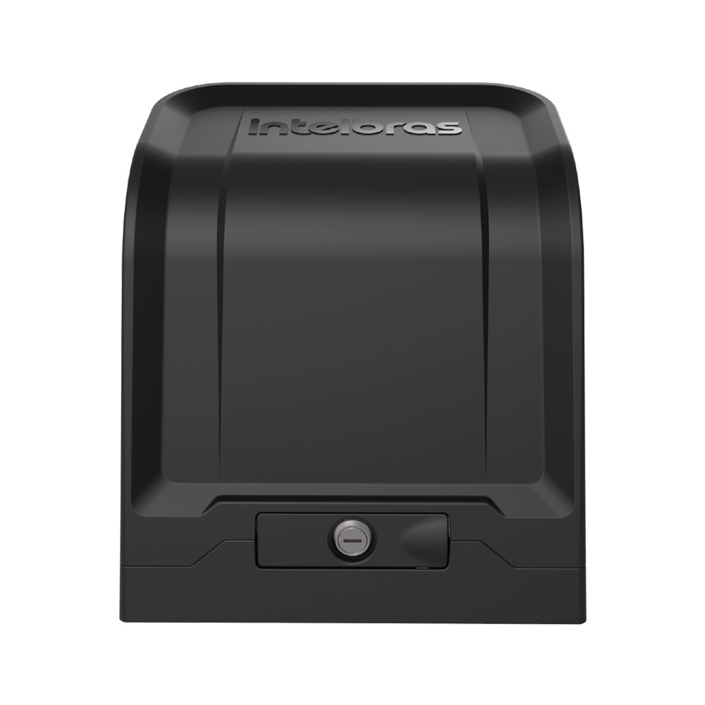 Automatizador de Portão Deslizantes Intelbras DR 300 110V