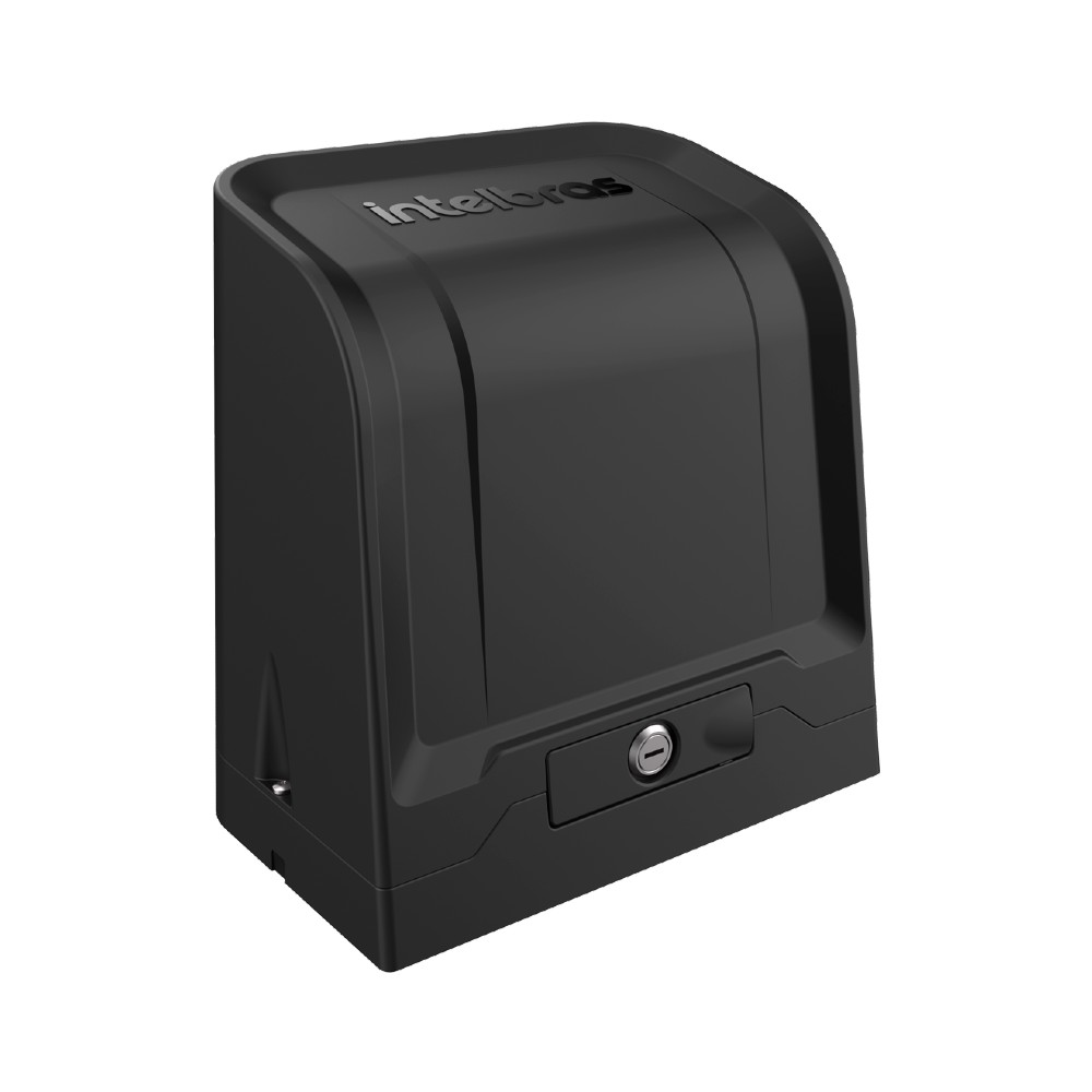 Automatizador de Portão Deslizantes Intelbras DR 300 220V