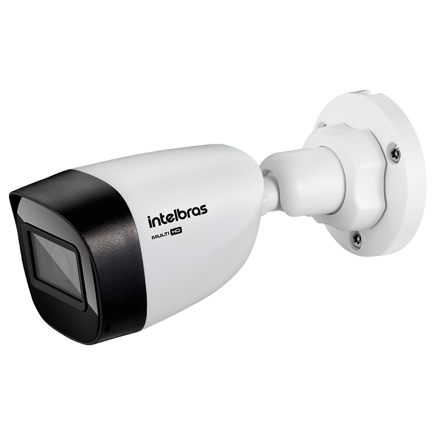 Câmera Bullet Multi HD VHD 1130 B G7 Intelbras