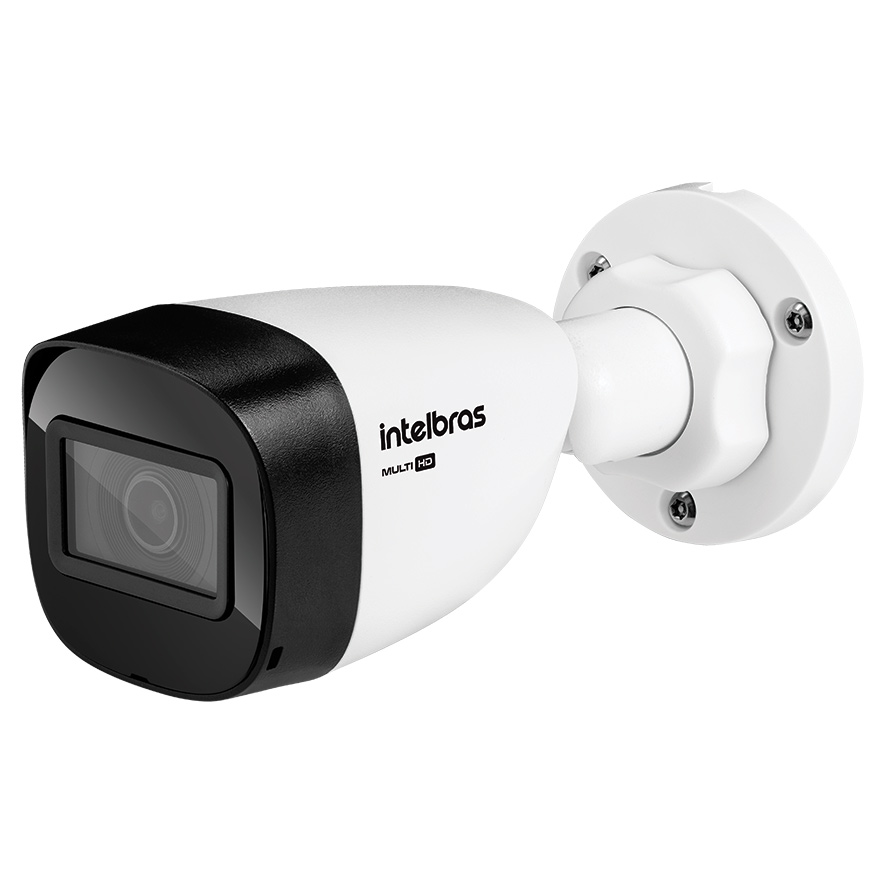 Câmera Bullet Multi HD VHD 1130 B G7 Intelbras