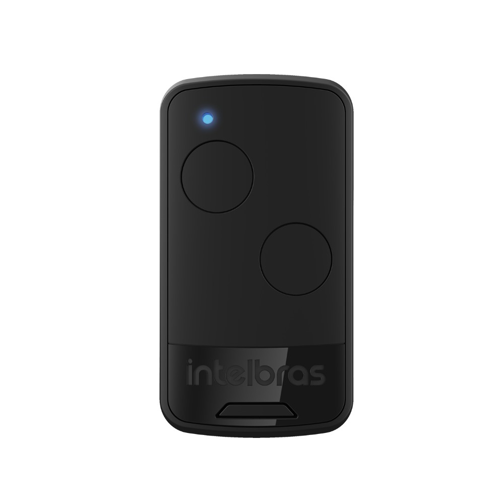 Controle Remoto Intelbras EP 04 para Automatizador