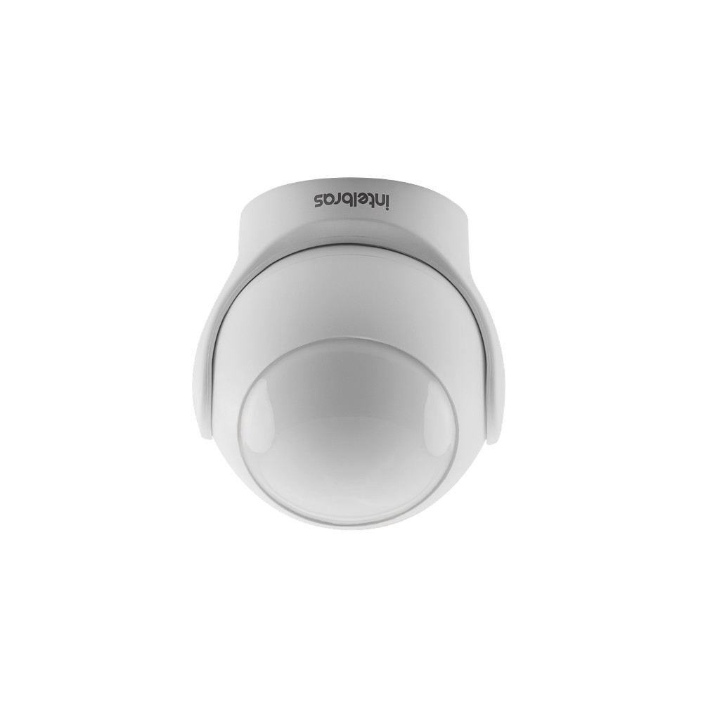 Sensor de Movimento Infravermelho S/Fio Intelbras MSM 1001