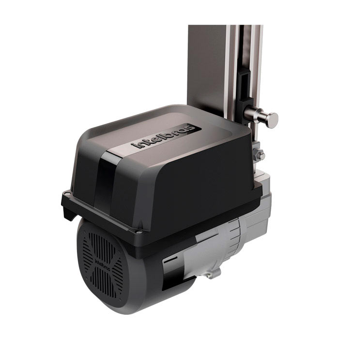 Automatizador de Portão Basculantes Intelbras BC 500 110V
