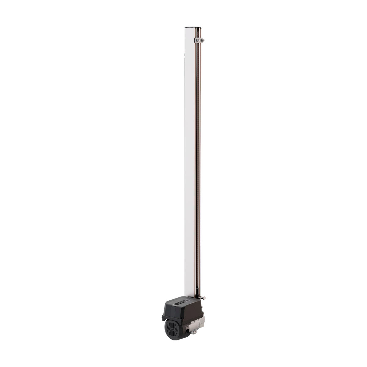 Automatizador de Portão Basculantes Intelbras BC 500 110V