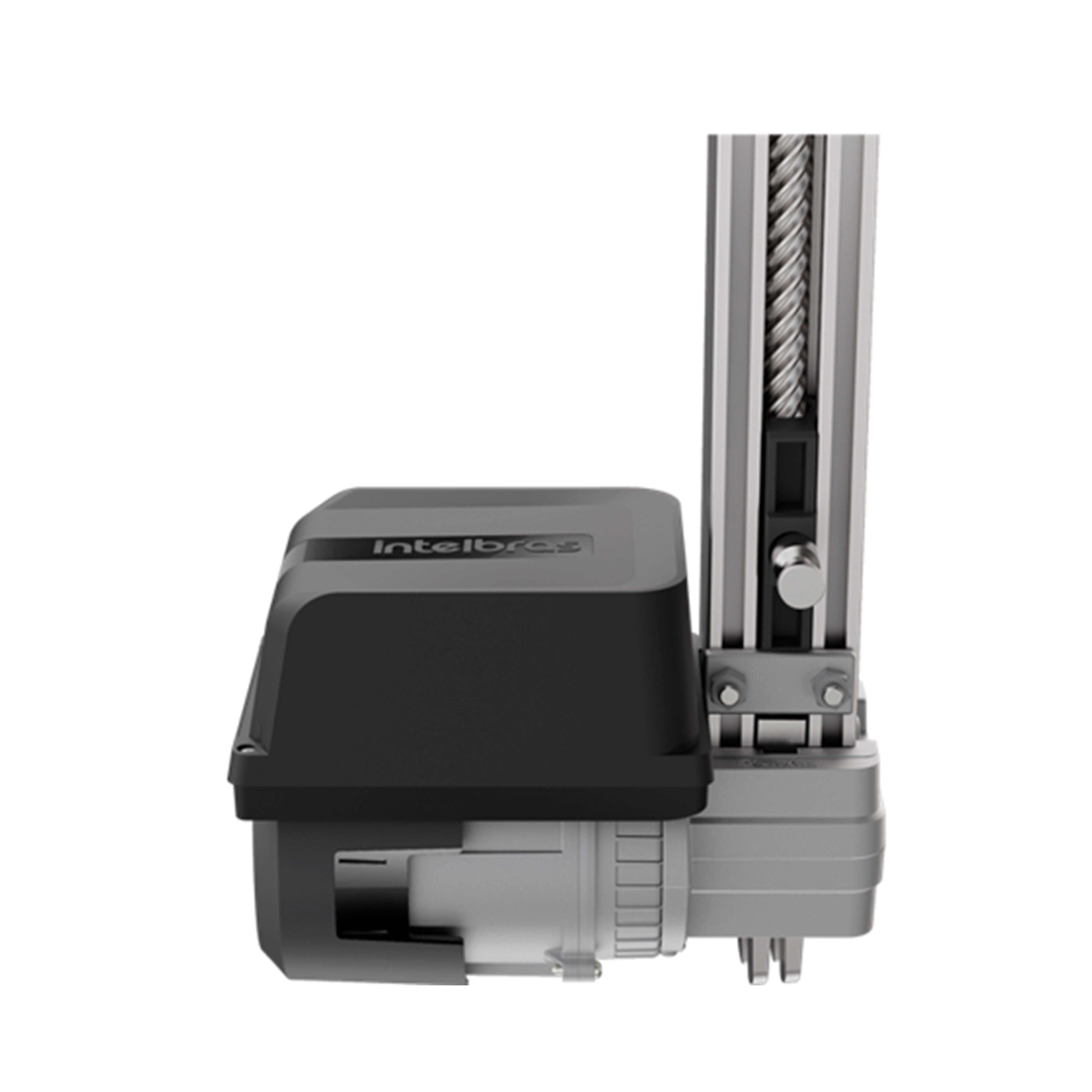 Automatizador de Portão Basculantes Intelbras BR 300 110V