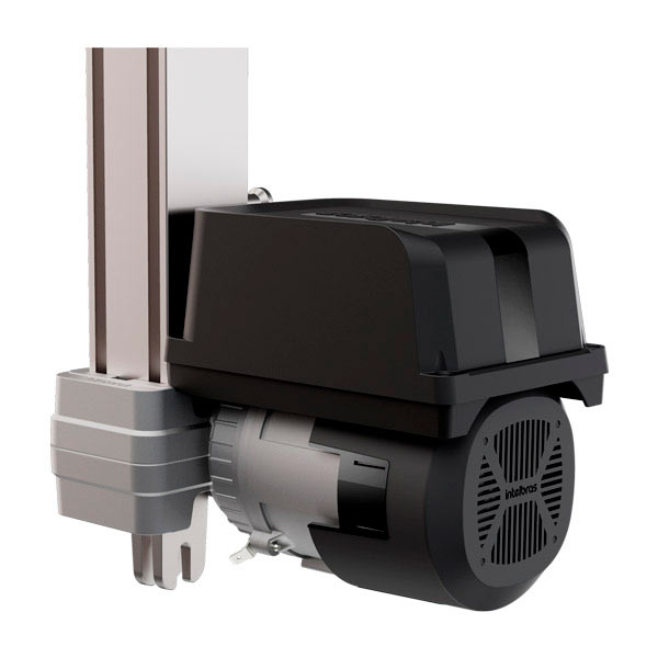 Automatizador de Portão Basculantes Intelbras BR 400 110V
