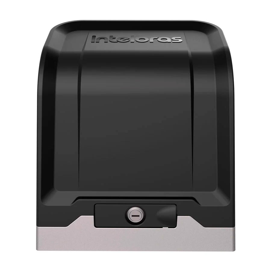 Automatizador de Portão Deslizantes Intelbras DR 400 AL 220V